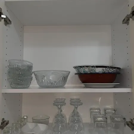 Apartment Viaggio I Parking Garaza Sremska Mitrovica