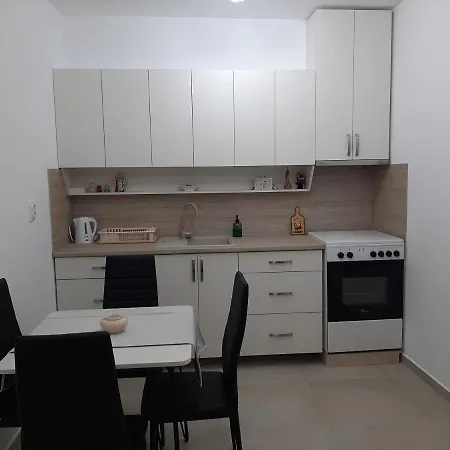 Viaggio I Parking Garaza Sremska Mitrovica