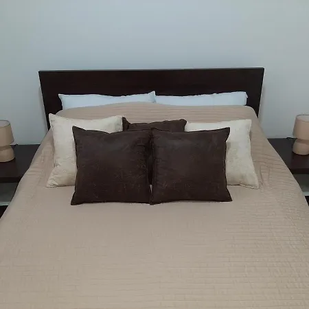 Viaggio I Parking Garaza * Sremska Mitrovica