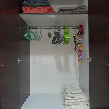 Viaggio I Parking Garaza *