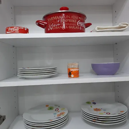 Viaggio I Parking Garaza