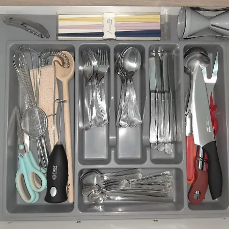 Viaggio I Parking Garaza Apartment