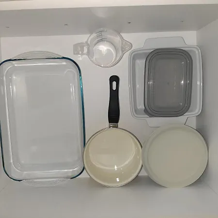 Viaggio I Parking Garaza Apartment *