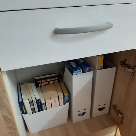 Viaggio I Parking Garaza