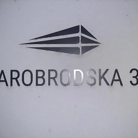 Viaggio I Parking Garaza Sremska Mitrovica